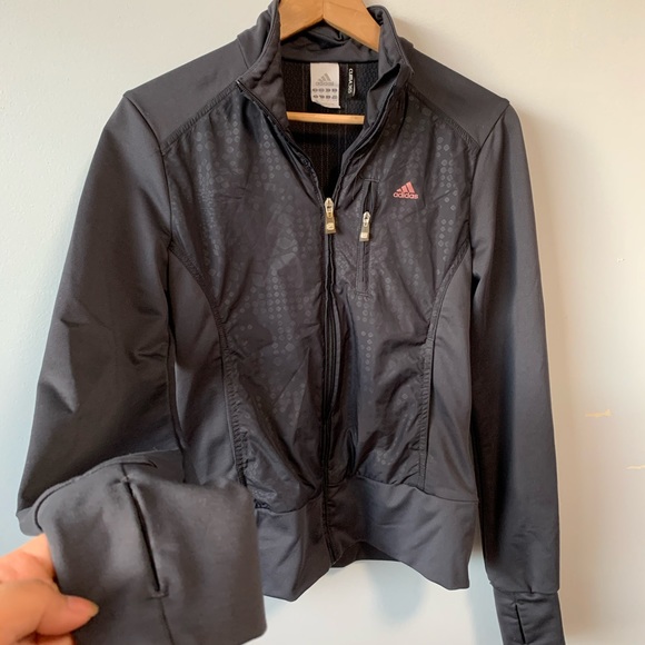 Adidas Activewear Sweater - Picture 2 of 6